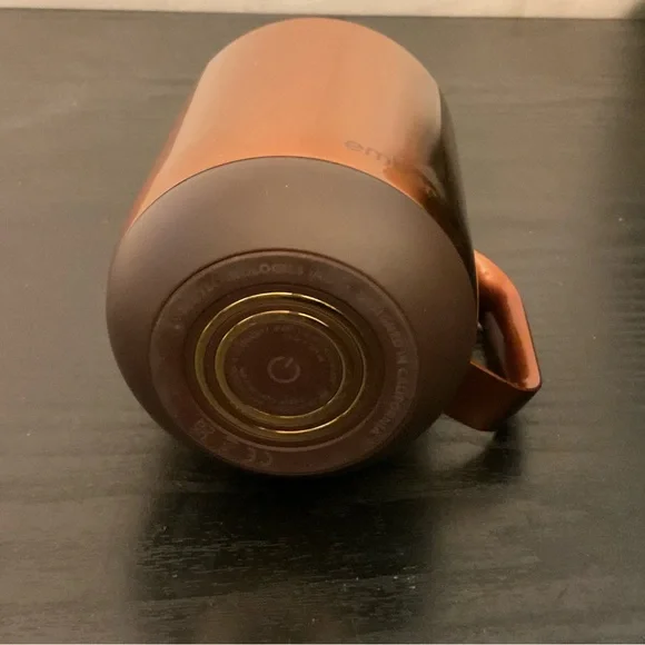 Ember Temperature Control Coffee Mug, Copper Edition, Replacement, Additional